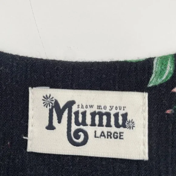 Show Me Your Mumu Dress - Picture 2 of 3